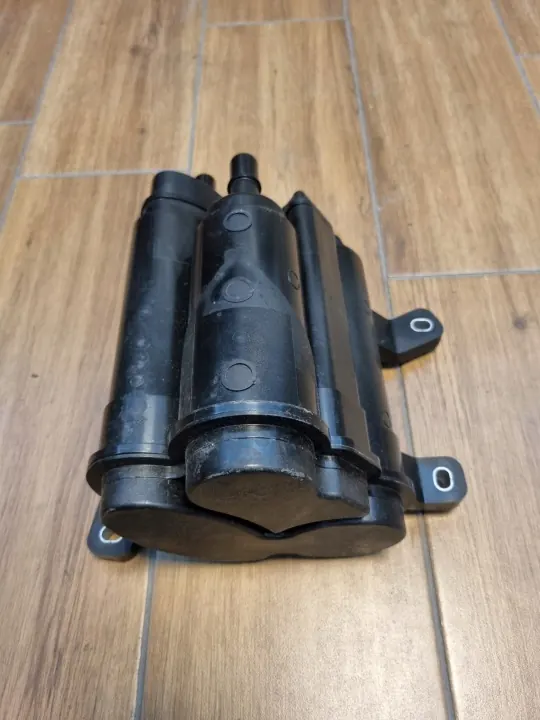 BMW OEM 7562009 Kohlefilter - Gebraucht, Gut Erhalten image 4