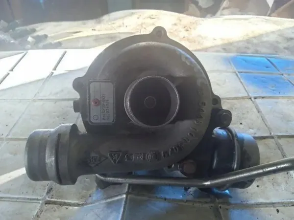 Turbo RENAULT GRAND SCÉNIC II 1.5L 74kW image 3
