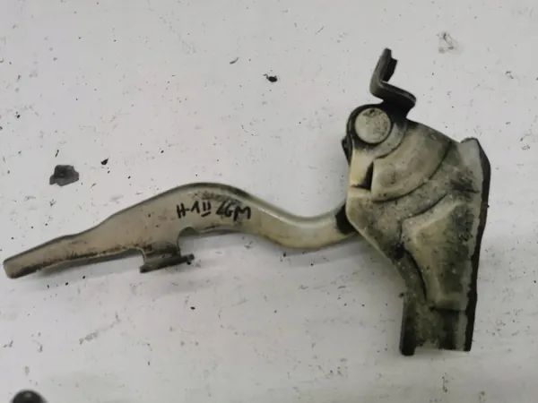 ZAWIASY MASKI KOMPLET HYUNDAI H-1 II 07-15 OEM image 3