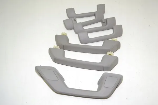 OEM 654129907 Kattoote Cadillac Escalade IV 2014 image 2