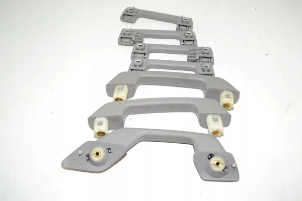 OEM 654129907 Kattoote Cadillac Escalade IV 2014 image 5