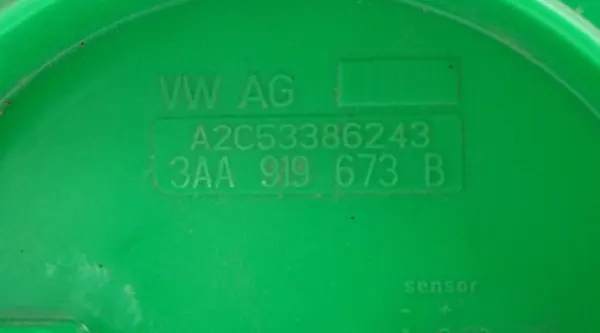 Brandstofniveau Sensor OEM 3AA919673B VW Passat B7 image 4