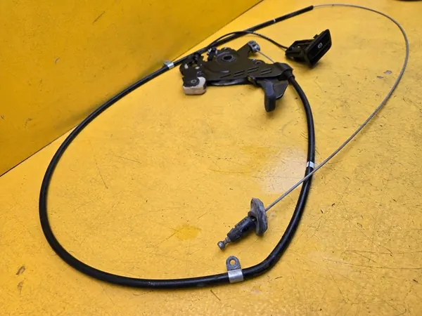 Handbrake Cable A4474200085 Vito 447 image 4