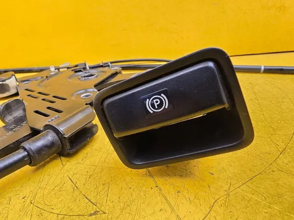 Handbrake Cable A4474200085 Vito 447 image 7