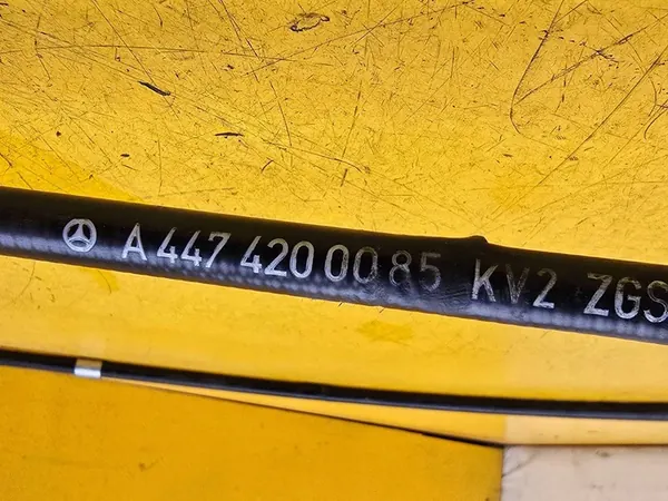 Handbrake Cable A4474200085 Vito 447 image 8