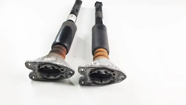 BMW OEM 68967339 Takajousitus (sarja x2) image 3