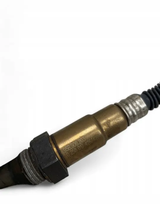 Sonda Lambda Porsche Macan OEM 95B906203 image 6