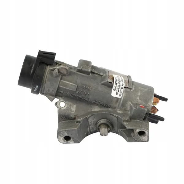 Audi TT 8N Interruptor de Encendido Módulo de Columna de Dirección 4B0905851F image 2