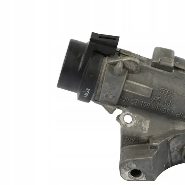 Audi TT 8N Interruptor de Encendido Módulo de Columna de Dirección 4B0905851F image 3