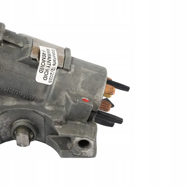 Audi TT 8N Interruptor de Encendido Módulo de Columna de Dirección 4B0905851F image 4