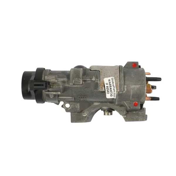 Audi TT 8N Interruptor de Encendido Módulo de Columna de Dirección 4B0905851F image 5