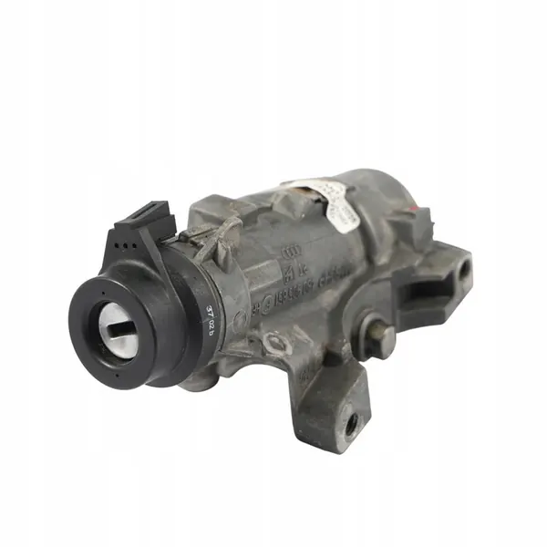 Audi TT 8N Interruptor de Encendido Módulo de Columna de Dirección 4B0905851F image 6