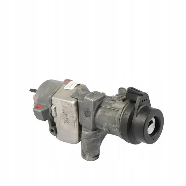 Audi TT 8N Interruptor de Encendido Módulo de Columna de Dirección 4B0905851F image 8