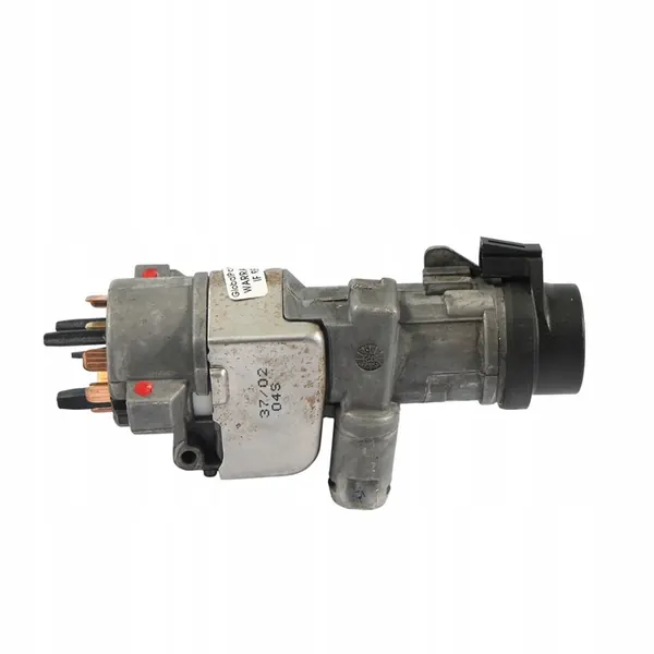 Audi TT 8N Interruptor de Encendido Módulo de Columna de Dirección 4B0905851F image 9