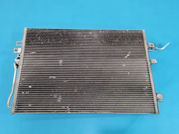 Ilmastointijäähdytin Fiat Freemont 2.0 JTD OEM 68102117AA image 2