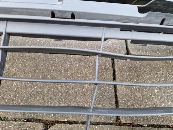 Griglia Inferiore Paraurti Anteriore SCENIC III 622545401R image 6