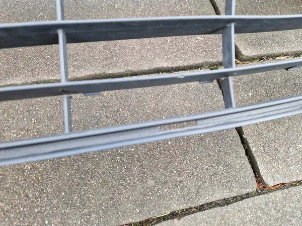 Griglia Inferiore Paraurti Anteriore SCENIC III 622545401R image 7