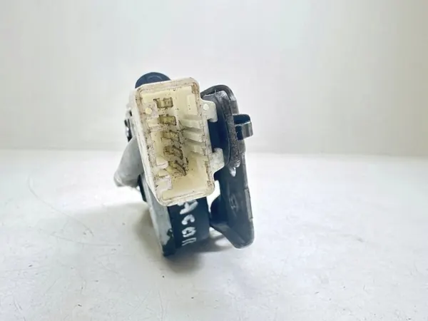 Zetelmotor Honda Accord 2009 MTL20521 image 2