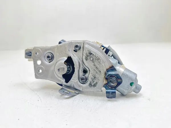 Zetelmotor Honda Accord 2009 MTL20521 image 3