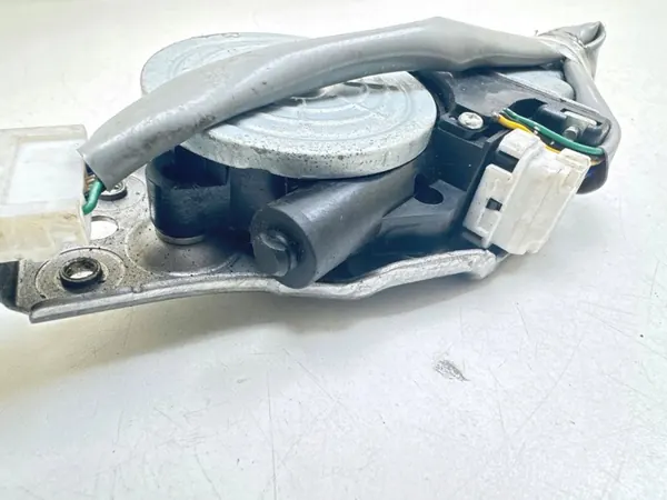 Zetelmotor Honda Accord 2009 MTL20521 image 4