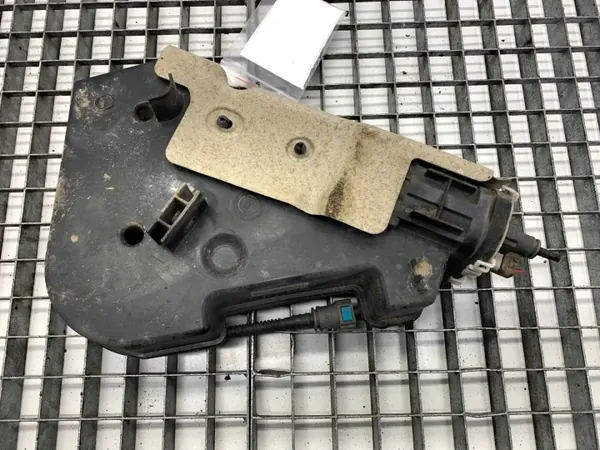 Tanque DPF OEM 9671981280 para Citroen C4 II 1.6 image 3