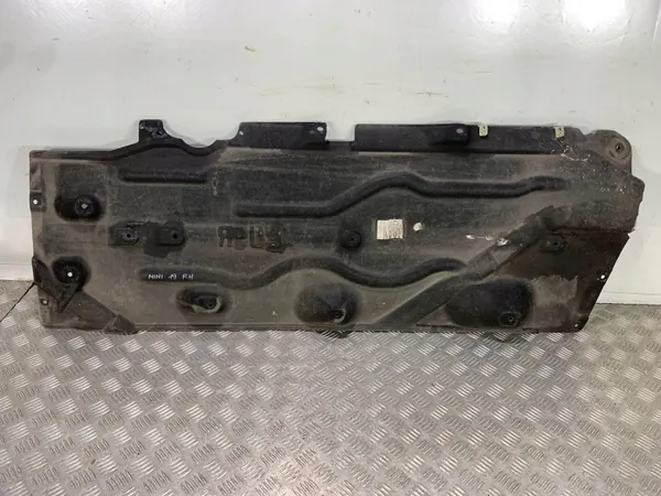 Escudo central de subchassis OEM FBZ25169 para Mini image 2