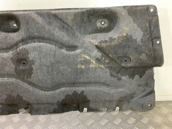 Escudo central de subchassis OEM FBZ25169 para Mini image 3