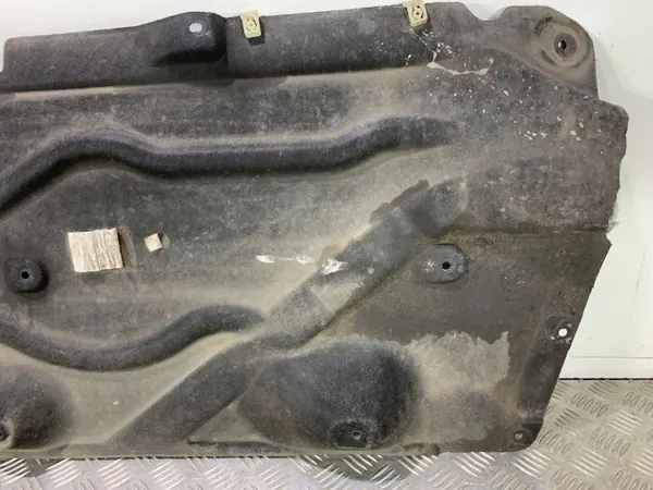 Escudo central de subchassis OEM FBZ25169 para Mini image 4