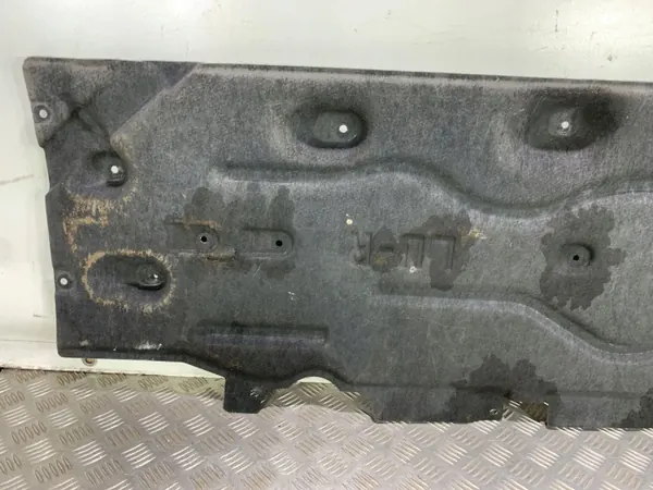 Escudo central de subchassis OEM FBZ25169 para Mini image 5