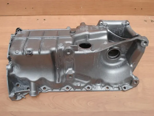 Öljypannu OEM 11138572020 BMW F10 F11 XDrive 2.0D:lle image 10