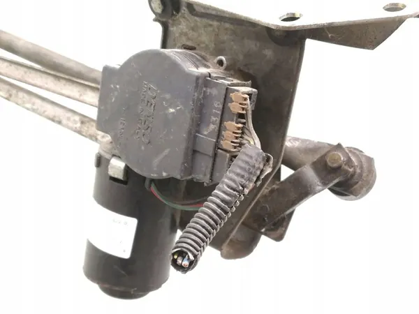 Etupyyhkijän mekanismi Citroen Jumper 2005 064342214010 image 2