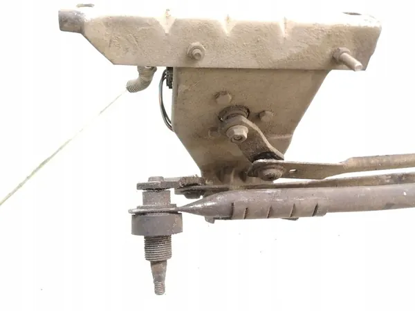 Etupyyhkijän mekanismi Citroen Jumper 2005 064342214010 image 3