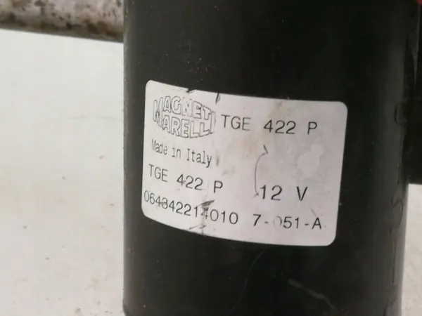 Etupyyhkijän mekanismi Citroen Jumper 2005 064342214010 image 4