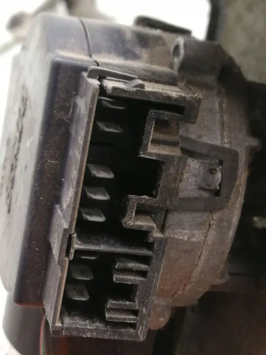 Etupyyhkijän mekanismi Citroen Jumper 2005 064342214010 image 5