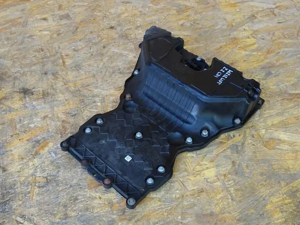 MERCEDES E-KLASA W212 2.2 CDI Oljetank Sensor A6510102913 image 3