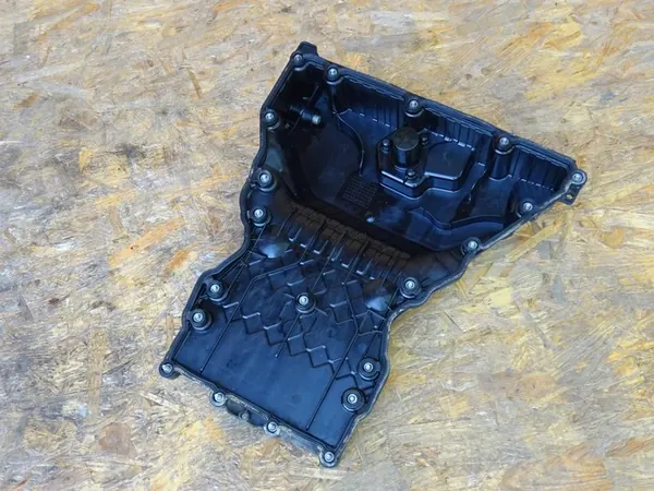 MERCEDES E-KLASA W212 2.2 CDI Oljetank Sensor A6510102913 image 5