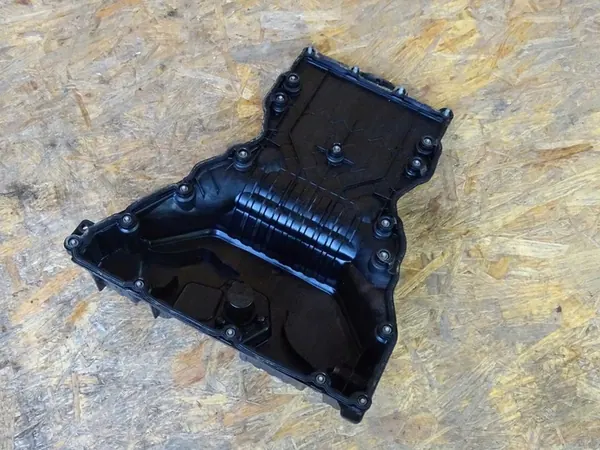 MERCEDES E-KLASA W212 2.2 CDI Oljetank Sensor A6510102913 image 6