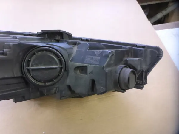 AUDI A4 B9 LIFT FARO IZQUIERDO FULL LED 8W0941011 image 10