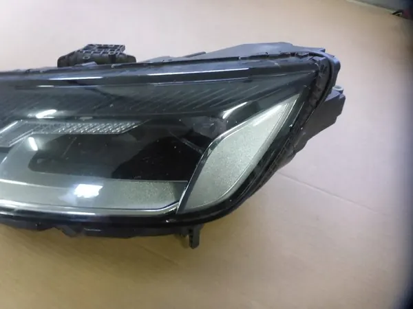 AUDI A4 B9 LIFT FARO IZQUIERDO FULL LED 8W0941011 image 2