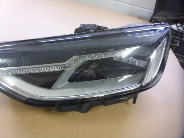 AUDI A4 B9 LIFT FARO IZQUIERDO FULL LED 8W0941011 image 3