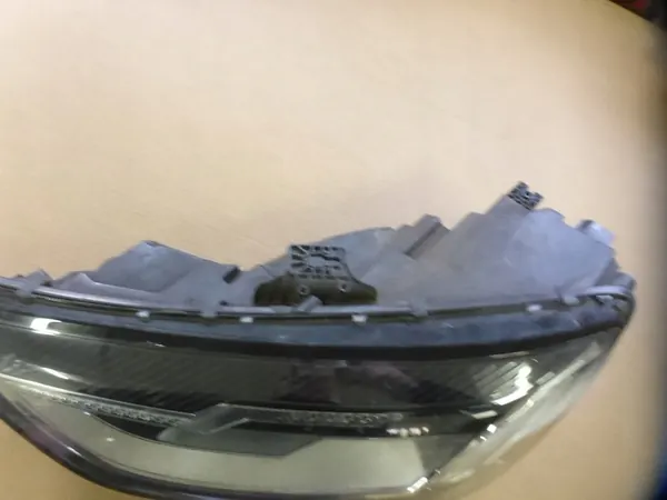 AUDI A4 B9 LIFT FARO IZQUIERDO FULL LED 8W0941011 image 5