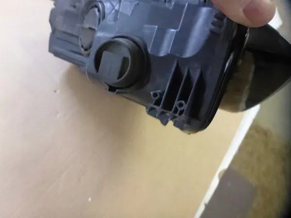 AUDI A4 B9 LIFT FARO IZQUIERDO FULL LED 8W0941011 image 8