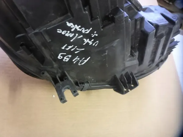 AUDI A4 B9 LIFT FARO IZQUIERDO FULL LED 8W0941011 image 9