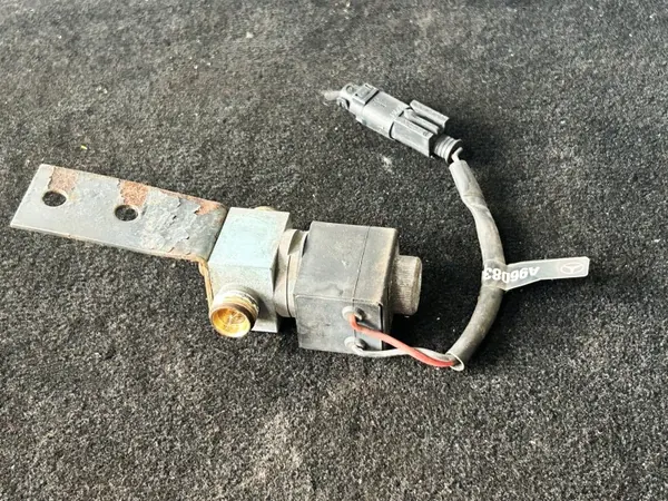 Bobine de valve AC A9608300184 pour Mercedes Actros MP4 image 3