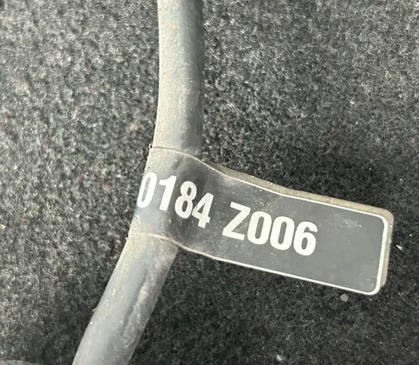 Bobine de valve AC A9608300184 pour Mercedes Actros MP4 image 7
