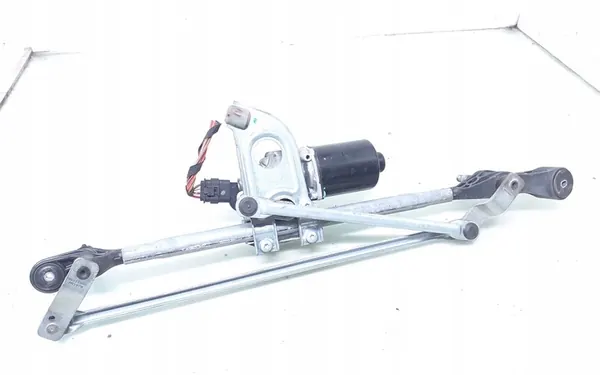 BMW F20 F21 F22 F23 F87 Pyyhkijän moottori OEM 7239510 image 2