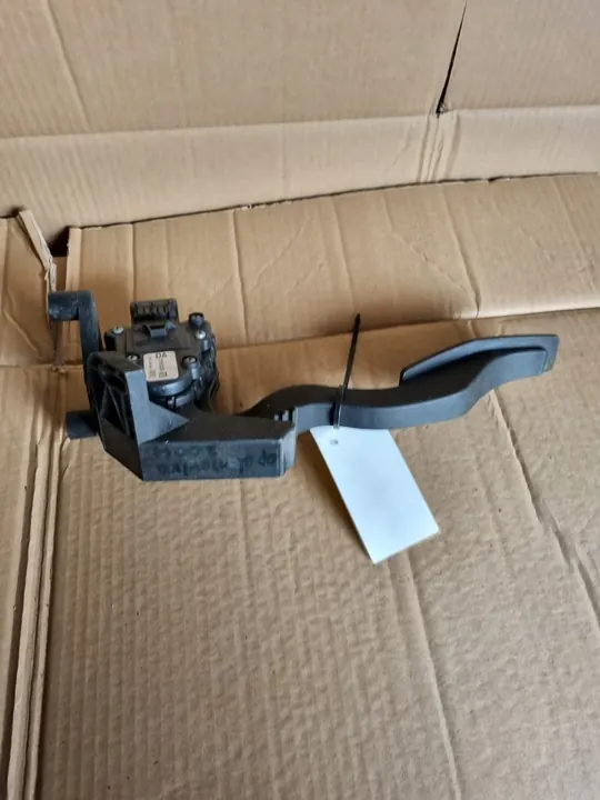 OPEL MERIVA A - GASSENSOR GM93335443 image 4