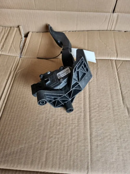 OPEL MERIVA A - GASSENSOR GM93335443 image 5