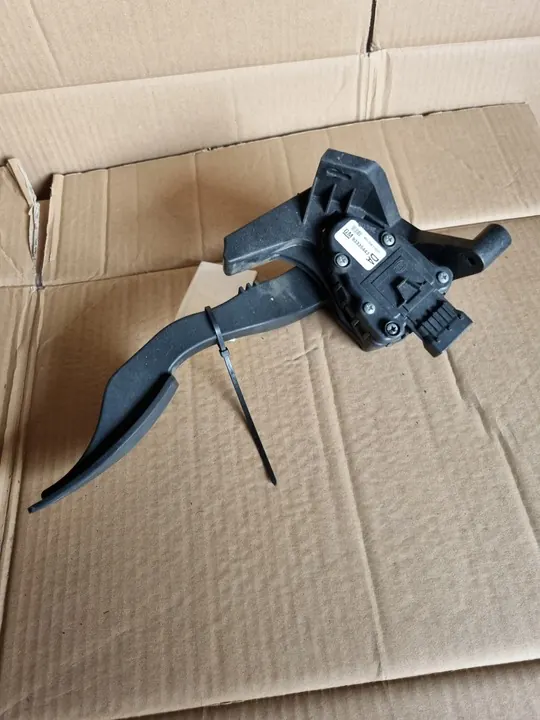 OPEL MERIVA A - GASSENSOR GM93335443 image 6