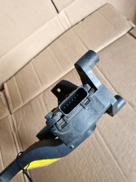 OPEL MERIVA A - GASSENSOR GM93335443 image 7